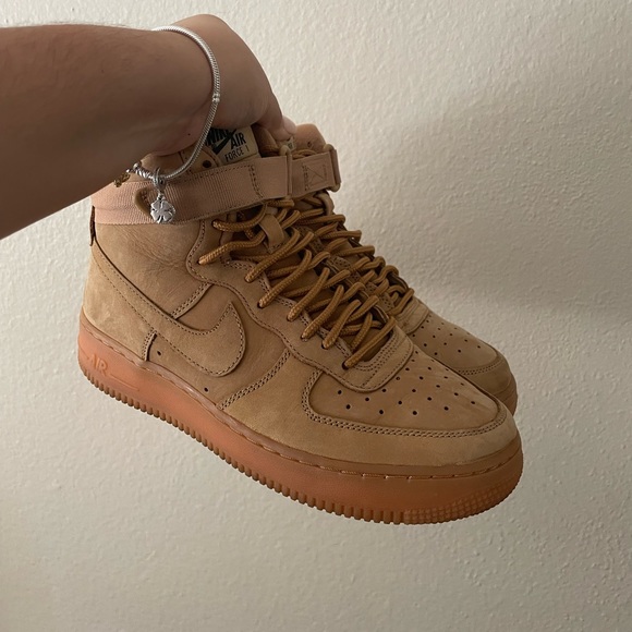 Shoes Nike Air Force Poshmark
